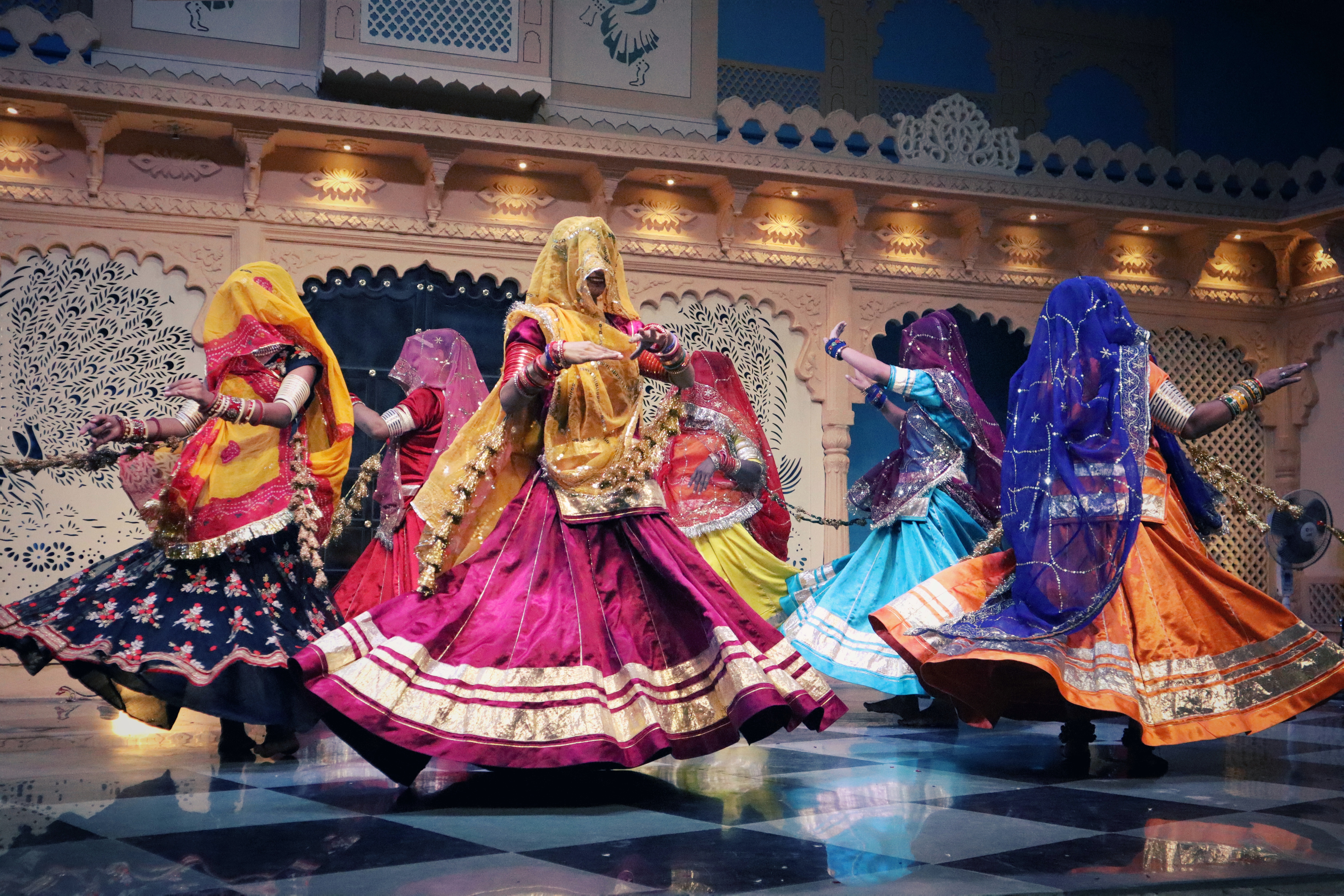 Harsh Panjabi Dholi Wedding Show